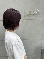 ハナバイリズ(HANA by RIZ)&nbsp;マイケルボブ／mbob