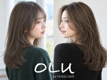 オル バイ ヘッドライト 松戸店(OLu by HEADLIGHT)の雰囲気（【200店舗展開】お悩み改善で大人気の全国トップサロン♪[松戸]）