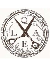 Q-LEA　HAIR＆EYE【クリア】
