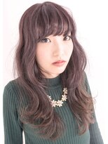 ハピア(HAPPIA) ミックスウェーヴ