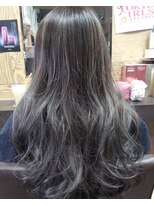 ユートピア(U topia)&nbsp;U-topiaスタイル375【リアルサロンワーク】