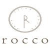 ロッコ(rocco)のお店ロゴ