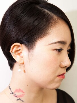 パセオ Paseo ｋａｒｉ　ジェンヌ