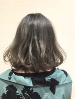 フェリア サウスガーデン(felia southgarden)&nbsp;【felia】透明感◎周りと差がつくカジュアルミディアムスタイル