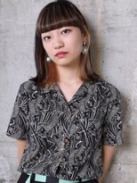 カテナ(CATENA)&nbsp;個性派インナースタイル