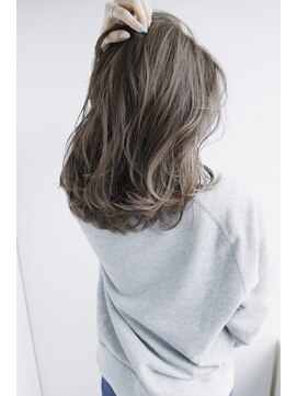 グレース(GRACE) イルミナグレージュ(担当 宮本)