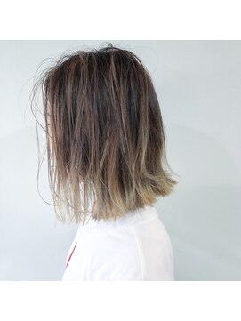 サングース(Sungoose) <Sungoose>大人かわいいショートボブ