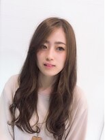 ヘアーメイク S&I&nbsp;ナチュラルロング