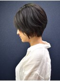 【ミディアムまで伸ばすにあたって】