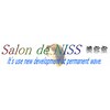 サロンドニス美容室(Salon de NISS)のお店ロゴ