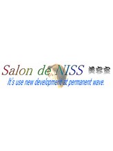 Salon de NISS美容室