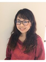 セレスト 横浜元町店(CELESTE)&nbsp;鰐渕 美香