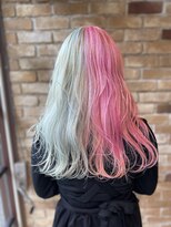 リーヘア(Ly hair)&nbsp;♪colorful♪