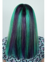 クリップ ジョイント ゴッド(CLIP JOINT GOD)&nbsp;ストライプカラー