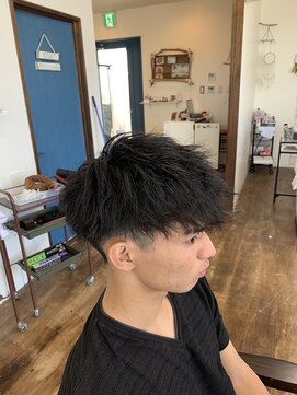 シリー(SILLY) ツイスティーV