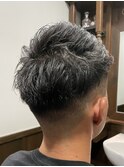 ジェットフェード