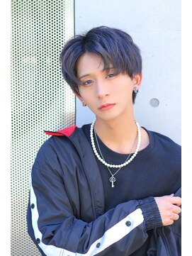 フォルテ 表参道店(FORTE) 【フォルテ飯塚裕士】コンパクトコンマヘアマッシュ