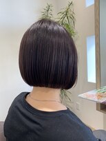 ヘアー プレイス ガーデン(Hair Place GARDEN) ミニボブ