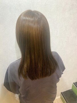 ウィスプ 赤羽店(wisp) 【赤羽】ボブ