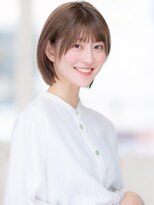 ヴィアラ 自由が丘(VIALA)&nbsp;【VIALA自由が丘】ショート×清潔感