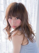 オジコロジ(ojiko.roji)&nbsp;☆月曜営業☆ojiko.roji大人可愛いゆるふわゆるウェーブ