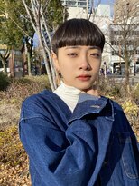 ラティ(Ratie)&nbsp;"Ratie"マッシュショート【久屋大通/栄】