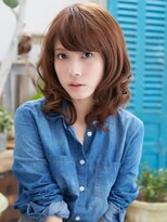 リトル 所沢(little)&nbsp;大人ショコラミディ