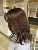 シャンプーボーイ 宮崎駅前店(SHAMPOO BOY)&nbsp;透明感カラー(^^)