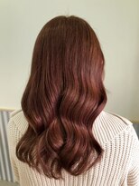 ルトワプラス(Lutowa plus)&nbsp;ルビーブラウン【東広島/西条】