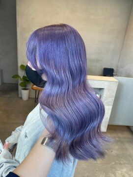 ジーナ 札幌(Zina) 髪質改善＊似合わせカット＊巻き髪ロング【Zina 札幌】