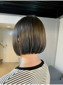 ミニボブスタイル2