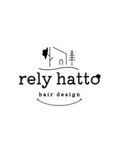 rely hatto【レリーハット】