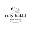 レリーハット(rely hatto)のお店ロゴ
