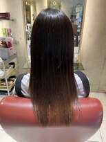 エム インターナショナル 春日部本店(EMU international)&nbsp;酸性ストレート