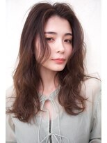 アール 北千住店(ar)&nbsp;時短&可愛い/ナチュラルウェーブ/デジタルパーマ[北千住]