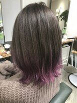 ライズ バイ レボ(RISE by REVO)&nbsp;デザインカラー/シルキーベージュ/グレージュカラー/我孫子