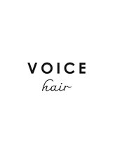 ボイスヘア(voice hair)&nbsp;長井 正英