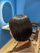 風の中の髪&nbsp;オーガニック天然100%ヘナ