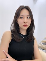 キャプチャー 橋本(Capture)&nbsp;橋本、相模原で叶う韓国ヘア○韓国レイヤードカット○