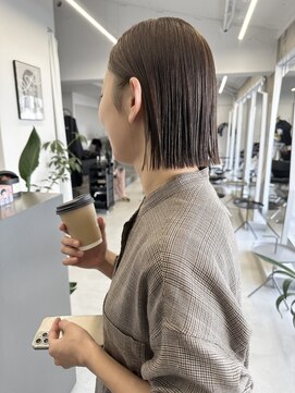 グリ(GRIS) セミモードbob