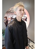 イル(il)&nbsp;ホワイティーベージュショート