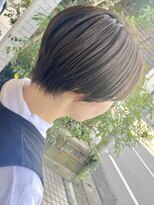 ノエル(noele)&nbsp;オリーブショート