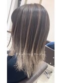 【Balayage】