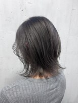 ゴットイズム(GOTTO ISM)&nbsp;◎大人女子必見◎ふんわりくびレイヤー！！