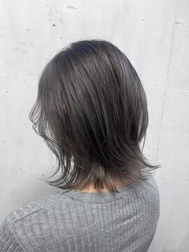 ゴットイズム(GOTTO ISM) ◎大人女子必見◎ふんわりくびレイヤー!!