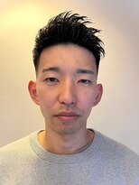 インフィニィト ネオ(INFINITO NEO) バーバースタイル/フェード