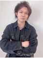 ボンドストーリーノヴァ(Bond Story nova) 島本 涼雅