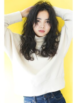 エアー 福岡(AIR) air福岡 ナチュラルウェーブ