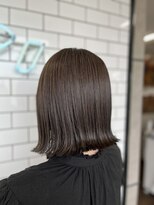 ヘアーシー(HAIR C,) 【HAIR C, marin】marine beige