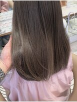 マーシィ(MARCIE)&nbsp;グレージュブラウン